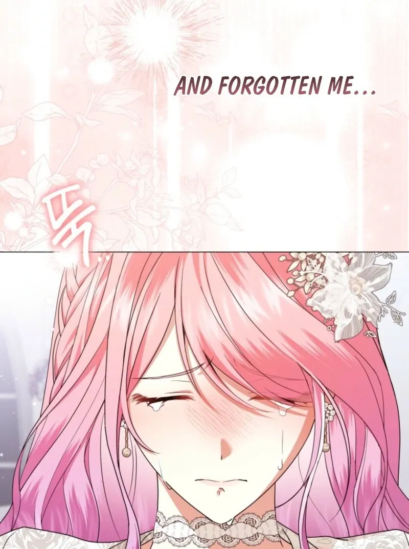 The Little Princess Waits for the Breakup Chapter 85 page 109 - 