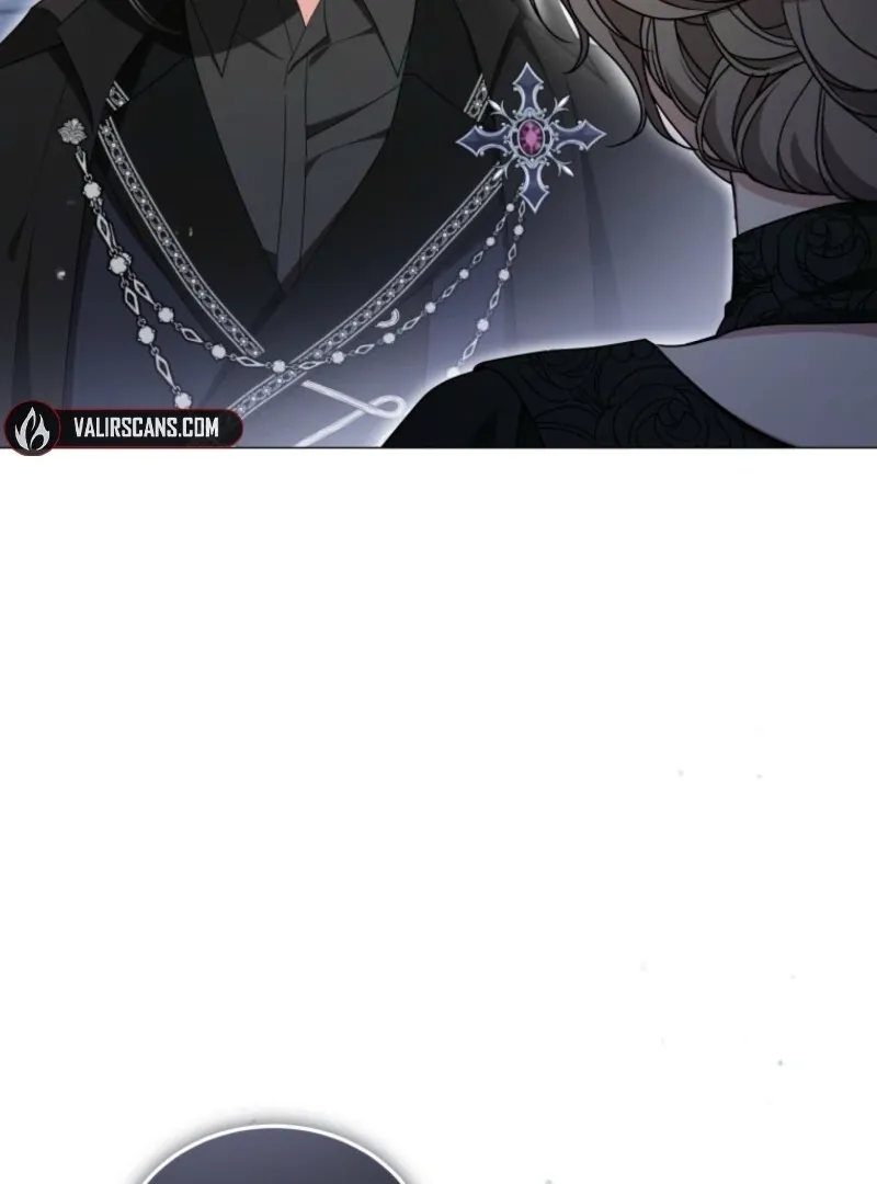 The Little Princess Waits for the Breakup Chapter 85 page 12 - 