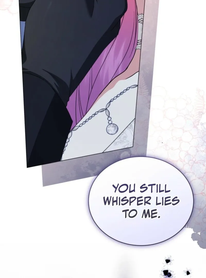 The Little Princess Waits for the Breakup Chapter 85 page 115 - 