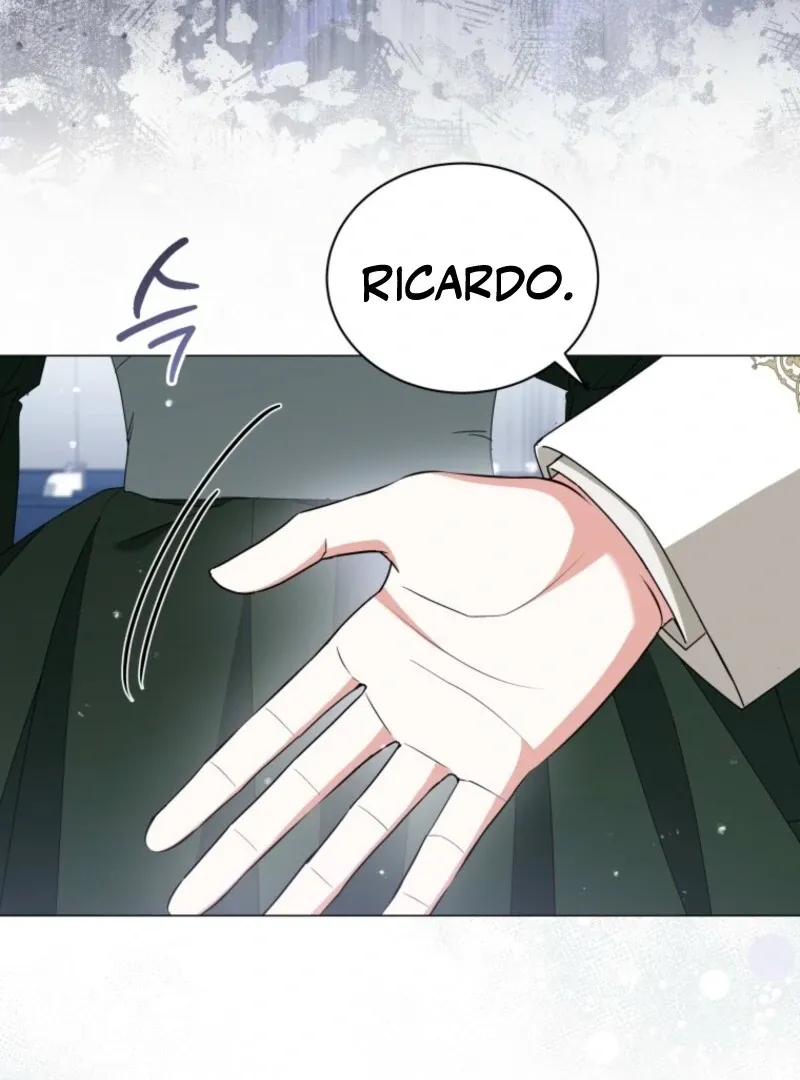The Little Princess Waits for the Breakup Chapter 85 page 17 - 