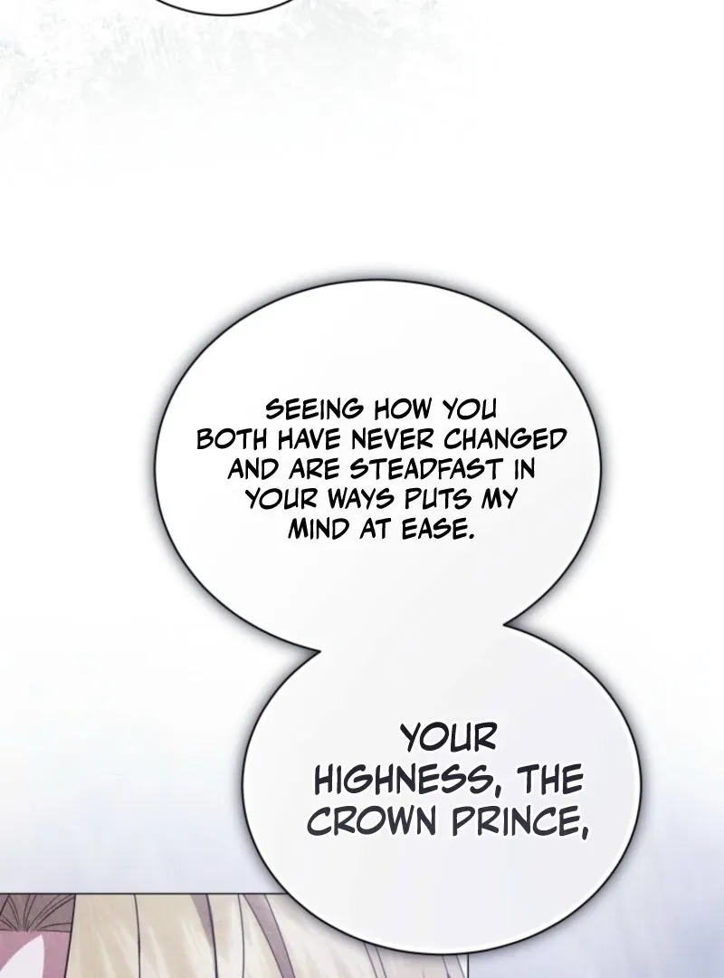 The Little Princess Waits for the Breakup Chapter 85 page 21 - 
