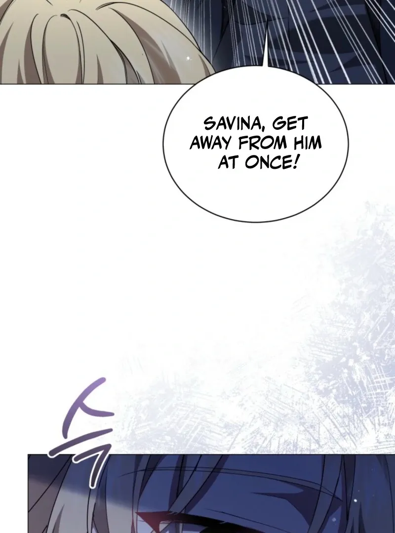 The Little Princess Waits for the Breakup Chapter 85 page 34 - 