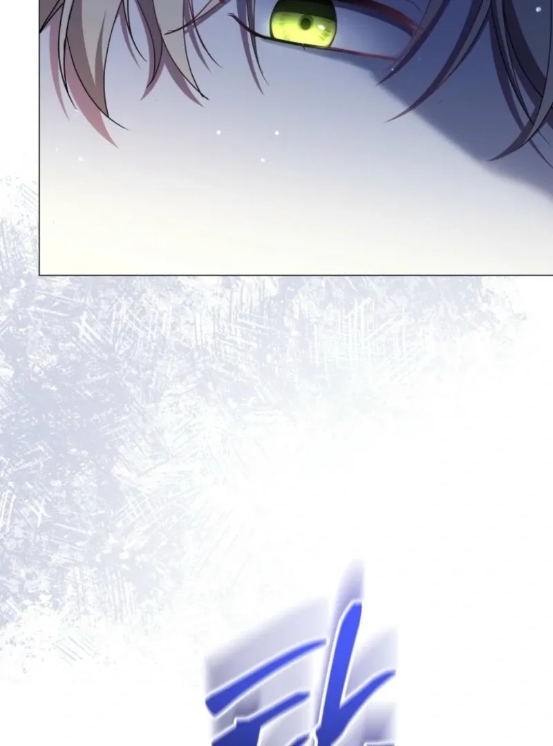 The Little Princess Waits for the Breakup Chapter 85 page 35 - 
