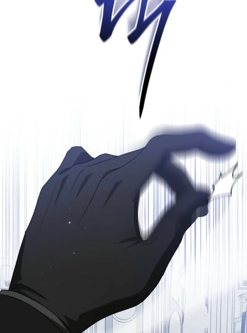The Little Princess Waits for the Breakup Chapter 85 page 36 - 