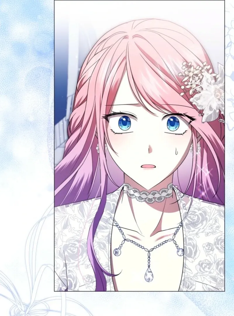 The Little Princess Waits for the Breakup Chapter 85 page 54 - 
