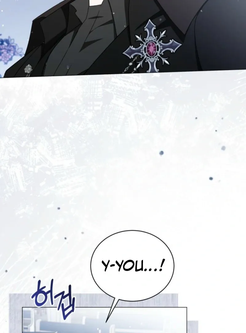 The Little Princess Waits for the Breakup Chapter 85 page 7 - 