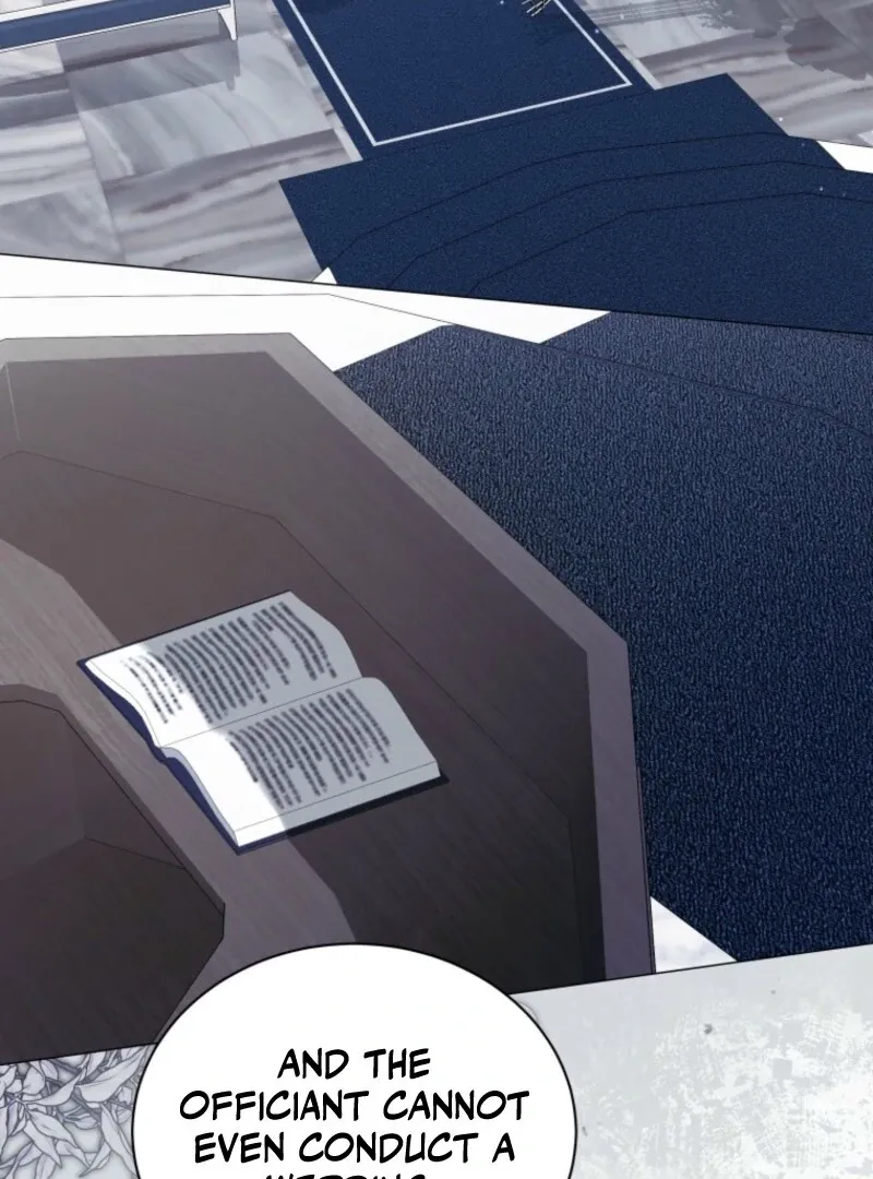 The Little Princess Waits for the Breakup Chapter 85 page 63 - 