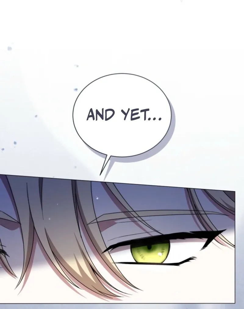 The Little Princess Waits for the Breakup Chapter 85 page 70 - 