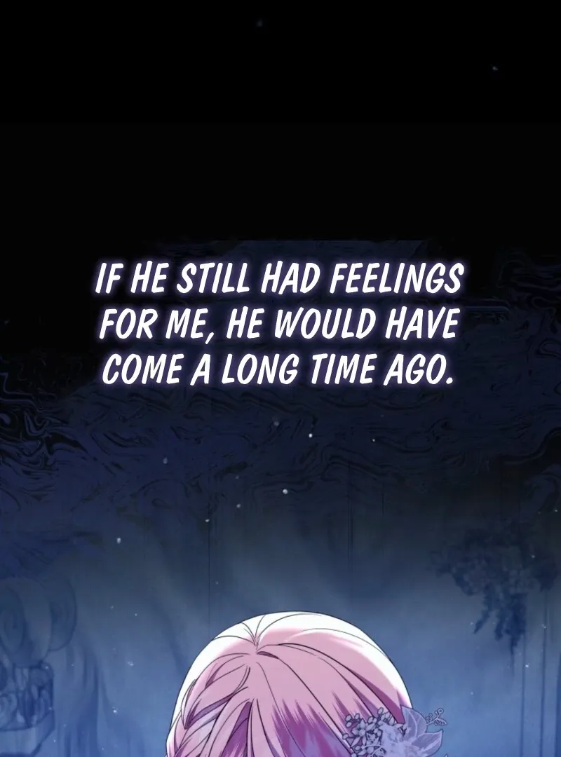 The Little Princess Waits for the Breakup Chapter 85 page 75 - 