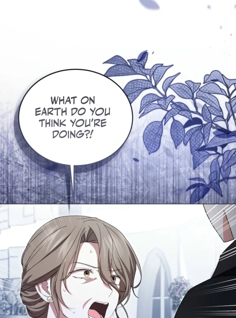 The Little Princess Waits for the Breakup Chapter 85 page 9 - 