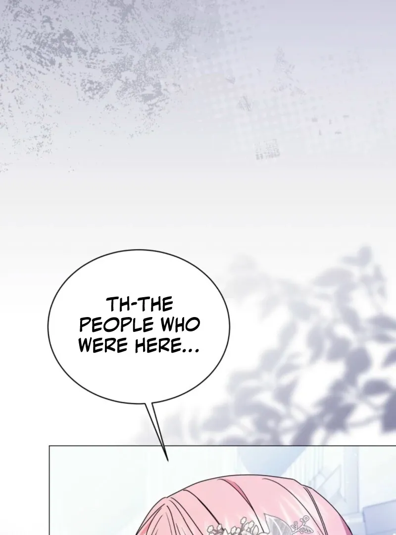 The Little Princess Waits for the Breakup Chapter 85 page 90 - 