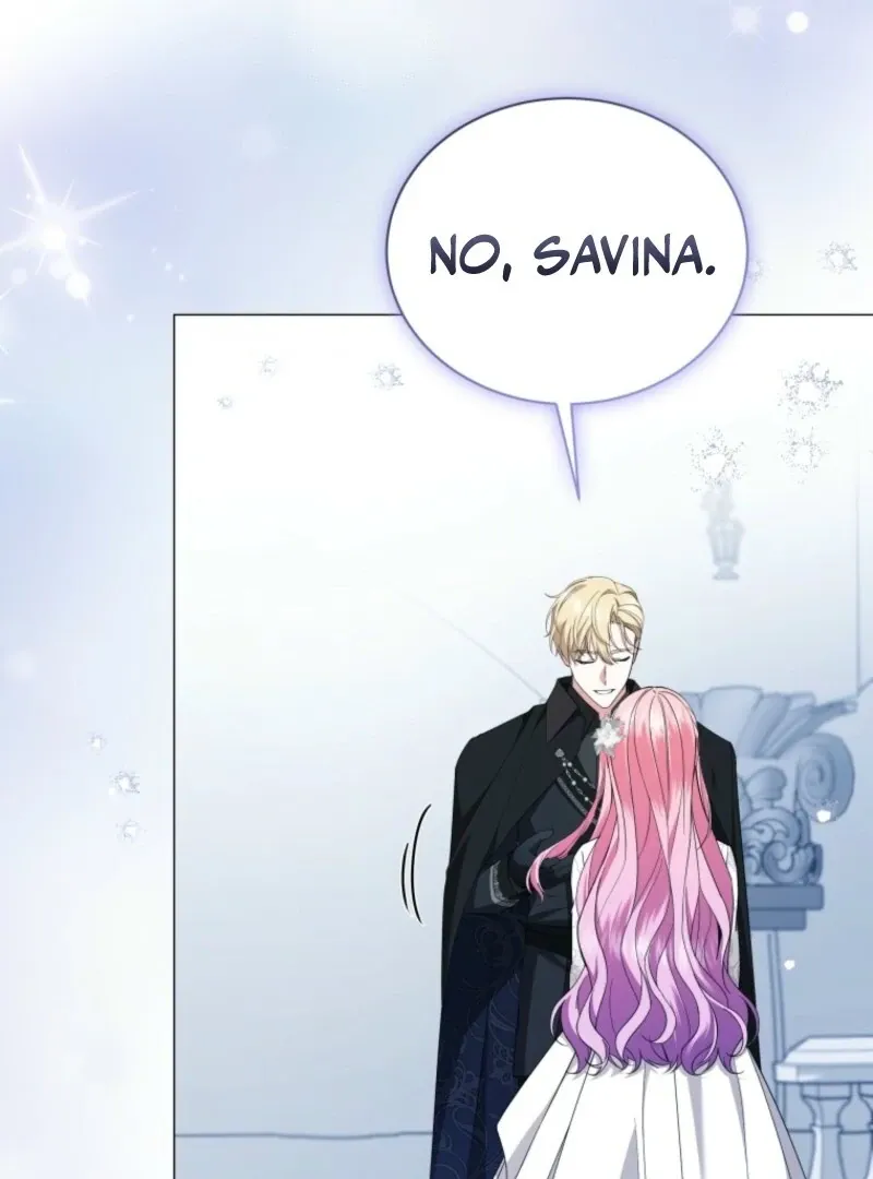 The Little Princess Waits for the Breakup Chapter 85 page 95 - 