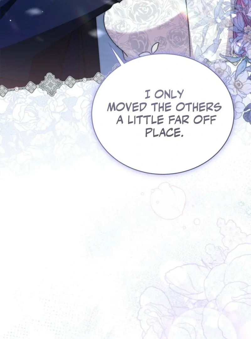 The Little Princess Waits for the Breakup Chapter 85 page 99 - 