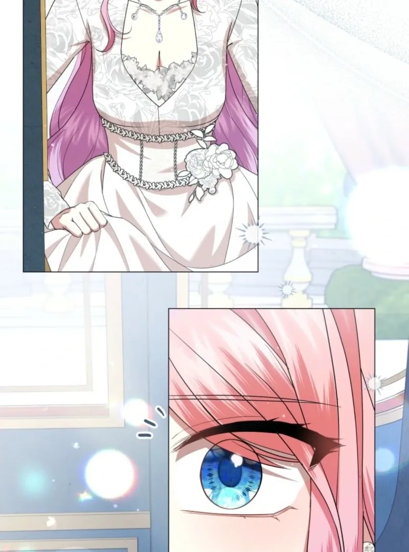 The Little Princess Waits for the Breakup Chapter 86 page 105 - 