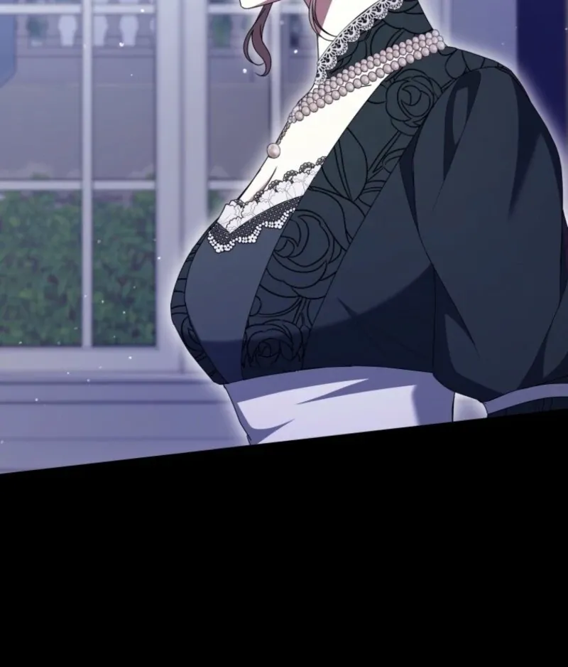 The Little Princess Waits for the Breakup Chapter 86 page 12 - 