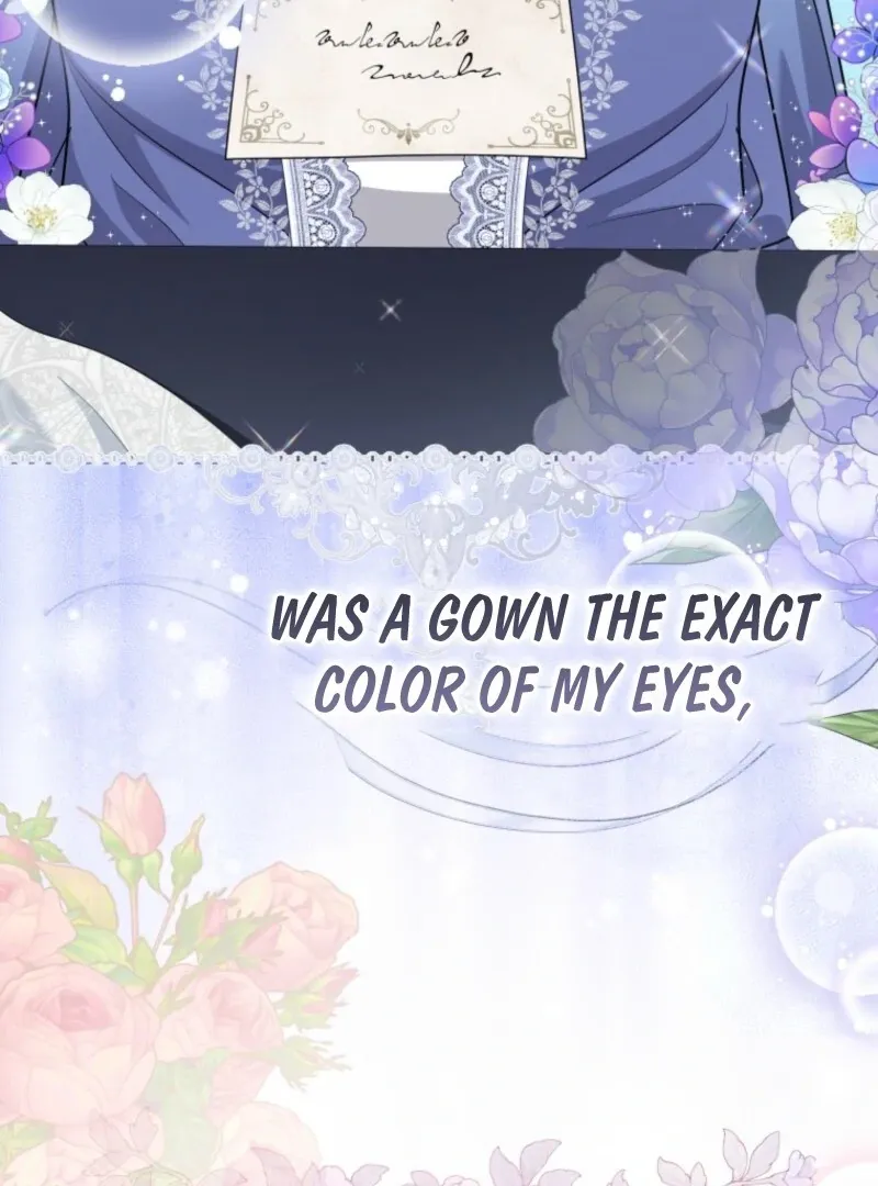 The Little Princess Waits for the Breakup Chapter 86 page 112 - 