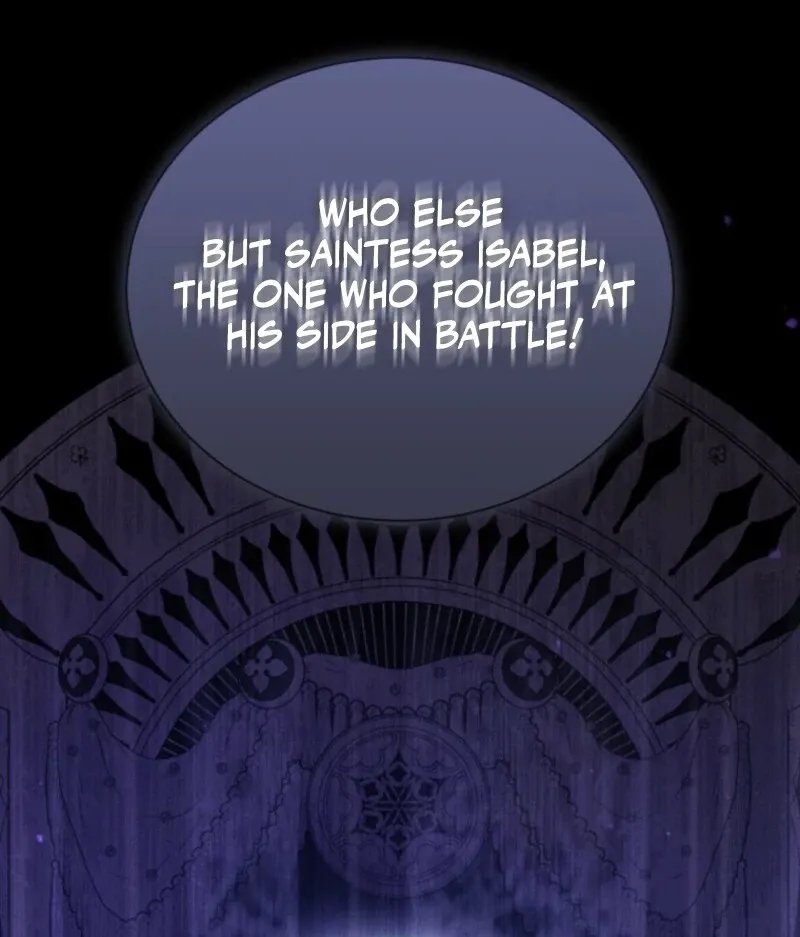 The Little Princess Waits for the Breakup Chapter 86 page 13 - 