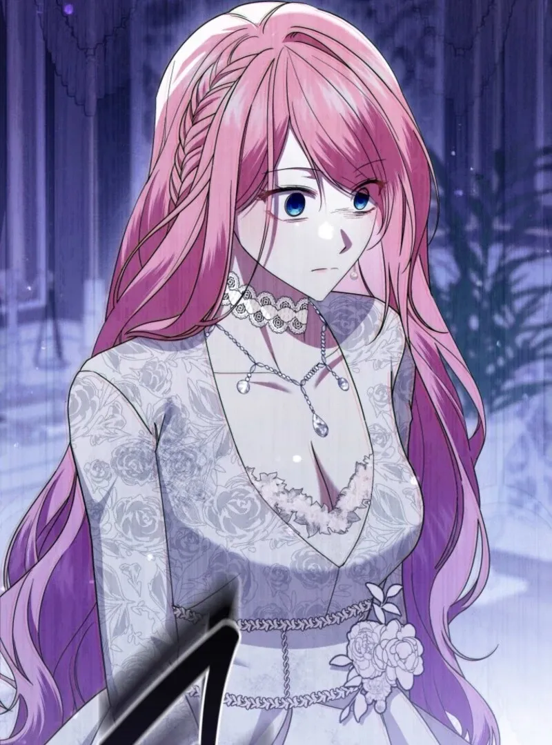 The Little Princess Waits for the Breakup Chapter 86 page 14 - 