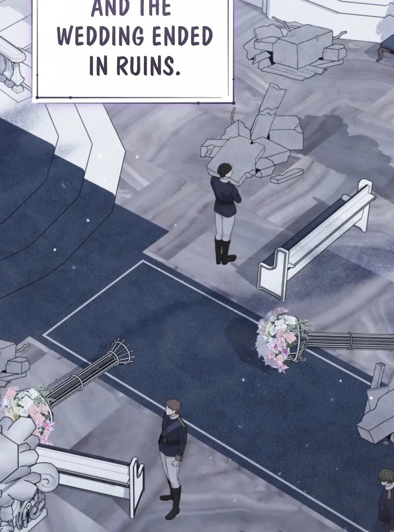 The Little Princess Waits for the Breakup Chapter 86 page 3 - 