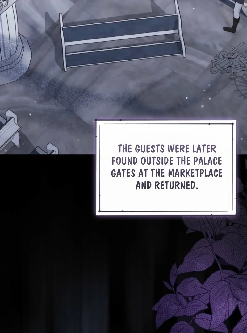 The Little Princess Waits for the Breakup Chapter 86 page 4 - 