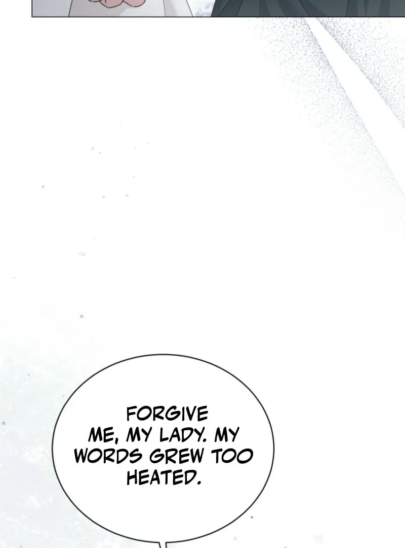 The Little Princess Waits for the Breakup Chapter 86 page 33 - 
