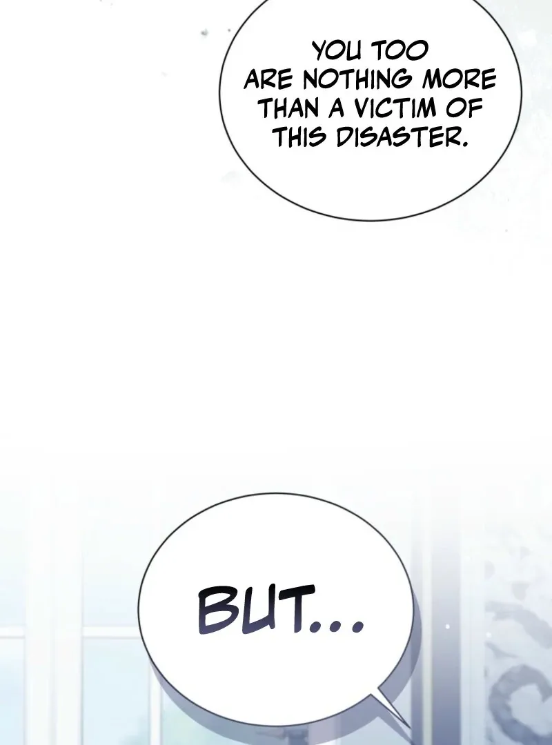 The Little Princess Waits for the Breakup Chapter 86 page 35 - 