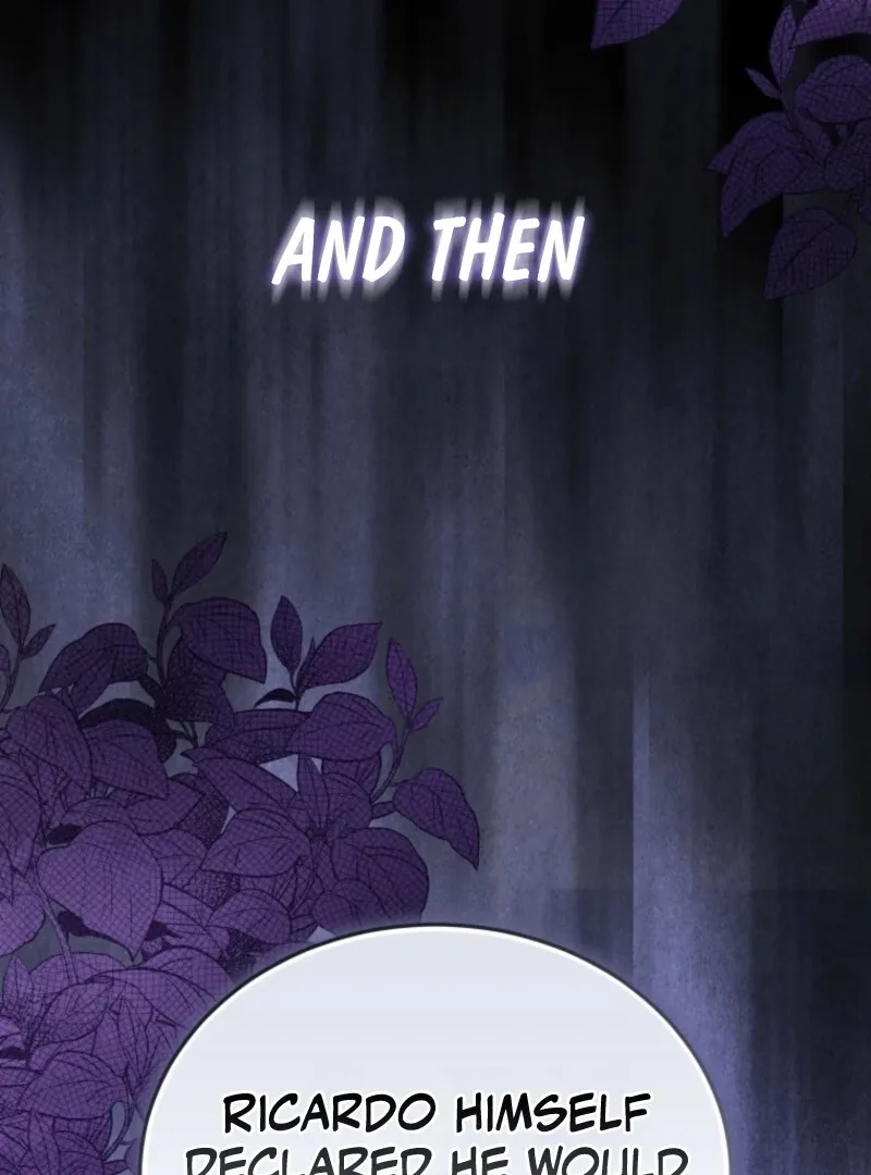 The Little Princess Waits for the Breakup Chapter 86 page 5 - 