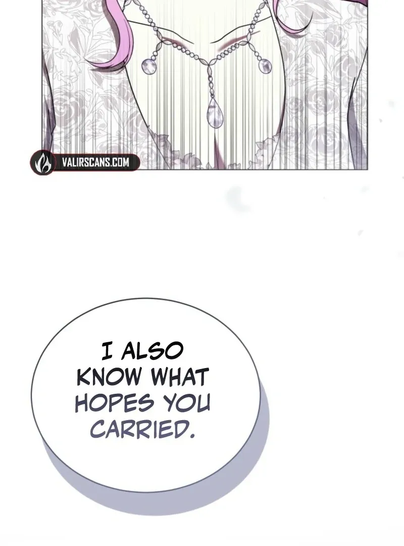 The Little Princess Waits for the Breakup Chapter 86 page 42 - 