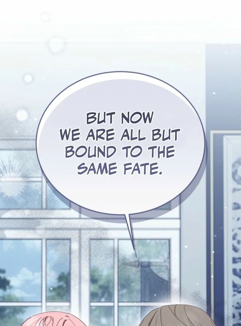 The Little Princess Waits for the Breakup Chapter 86 page 43 - 