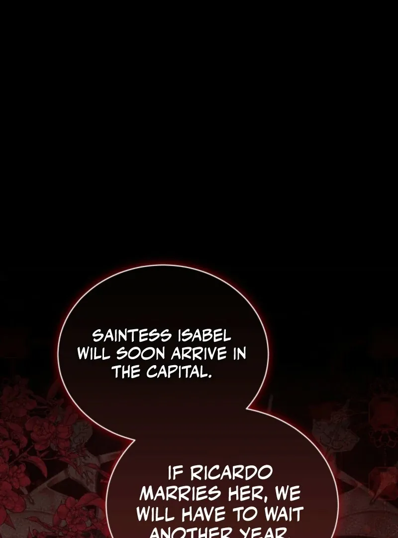 The Little Princess Waits for the Breakup Chapter 86 page 45 - 