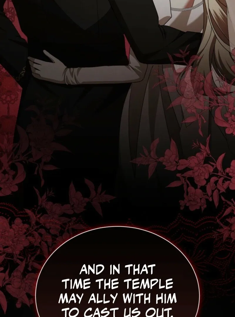 The Little Princess Waits for the Breakup Chapter 86 page 47 - 