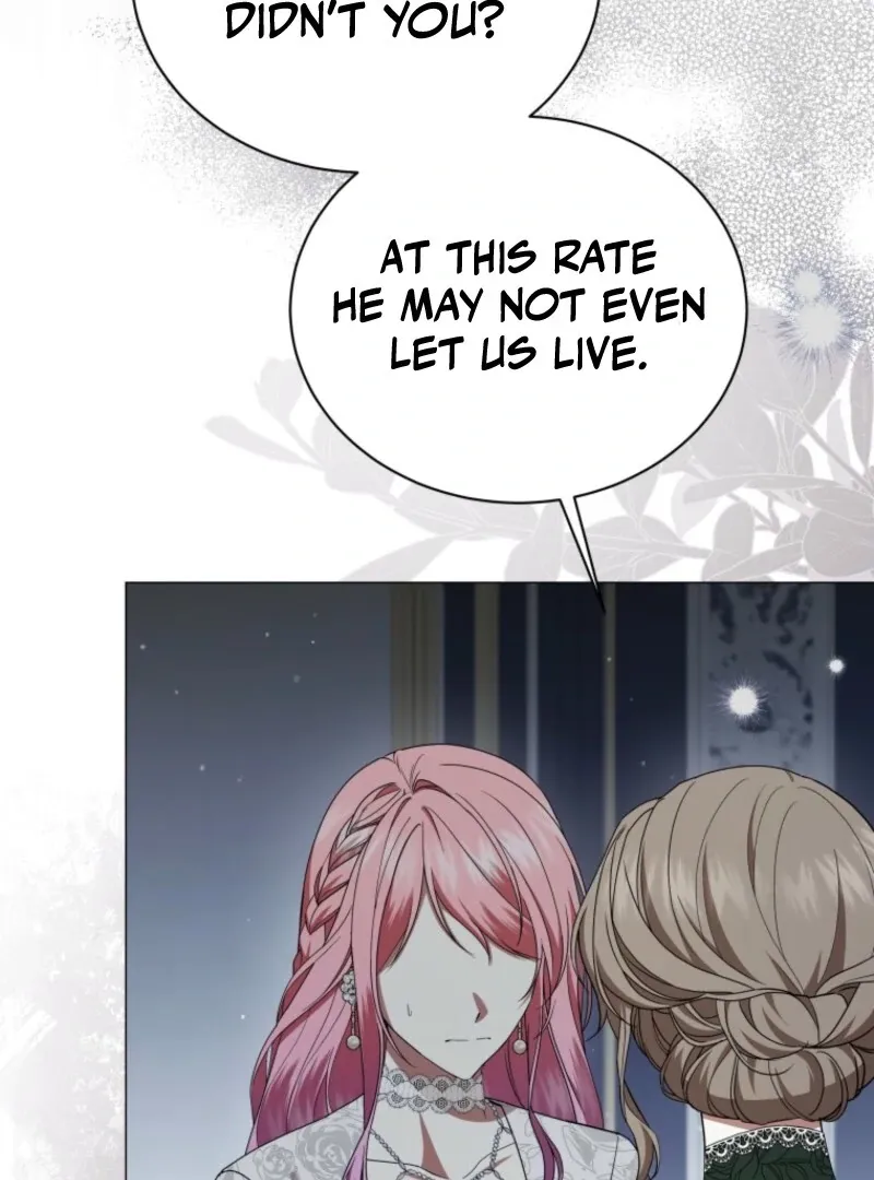 The Little Princess Waits for the Breakup Chapter 86 page 49 - 