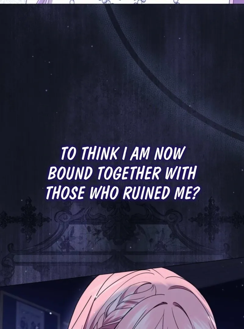 The Little Princess Waits for the Breakup Chapter 86 page 52 - 