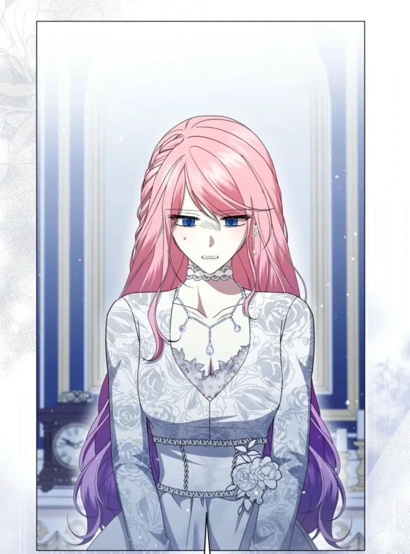 The Little Princess Waits for the Breakup Chapter 86 page 57 - 