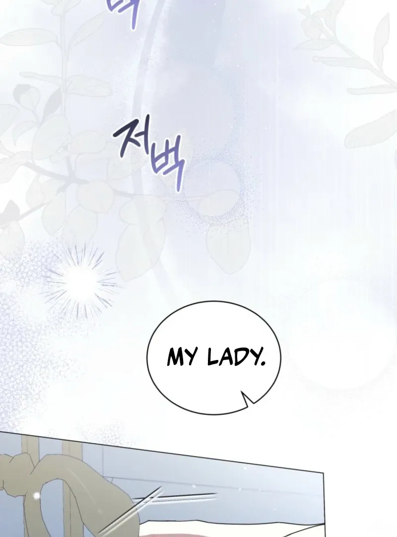 The Little Princess Waits for the Breakup Chapter 86 page 59 - 