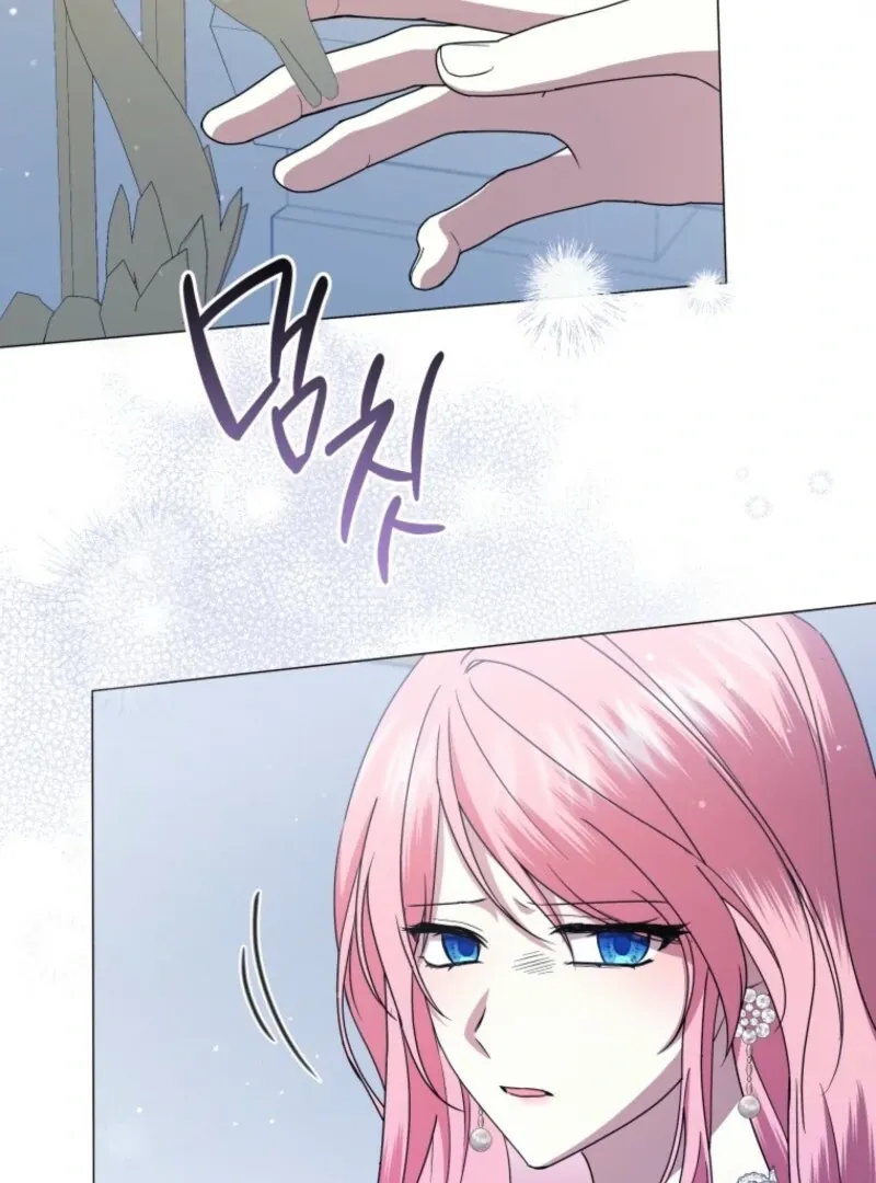 The Little Princess Waits for the Breakup Chapter 86 page 60 - 