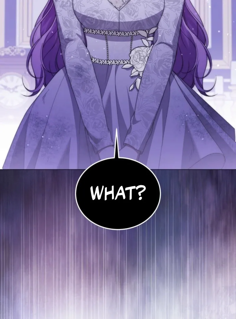 The Little Princess Waits for the Breakup Chapter 86 page 7 - 