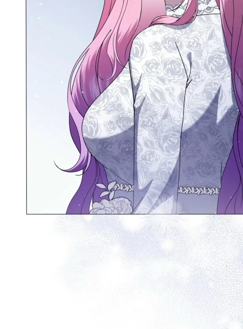 The Little Princess Waits for the Breakup Chapter 86 page 61 - 