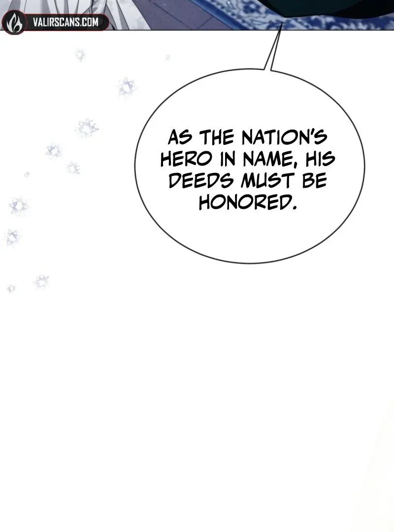The Little Princess Waits for the Breakup Chapter 86 page 63 - 