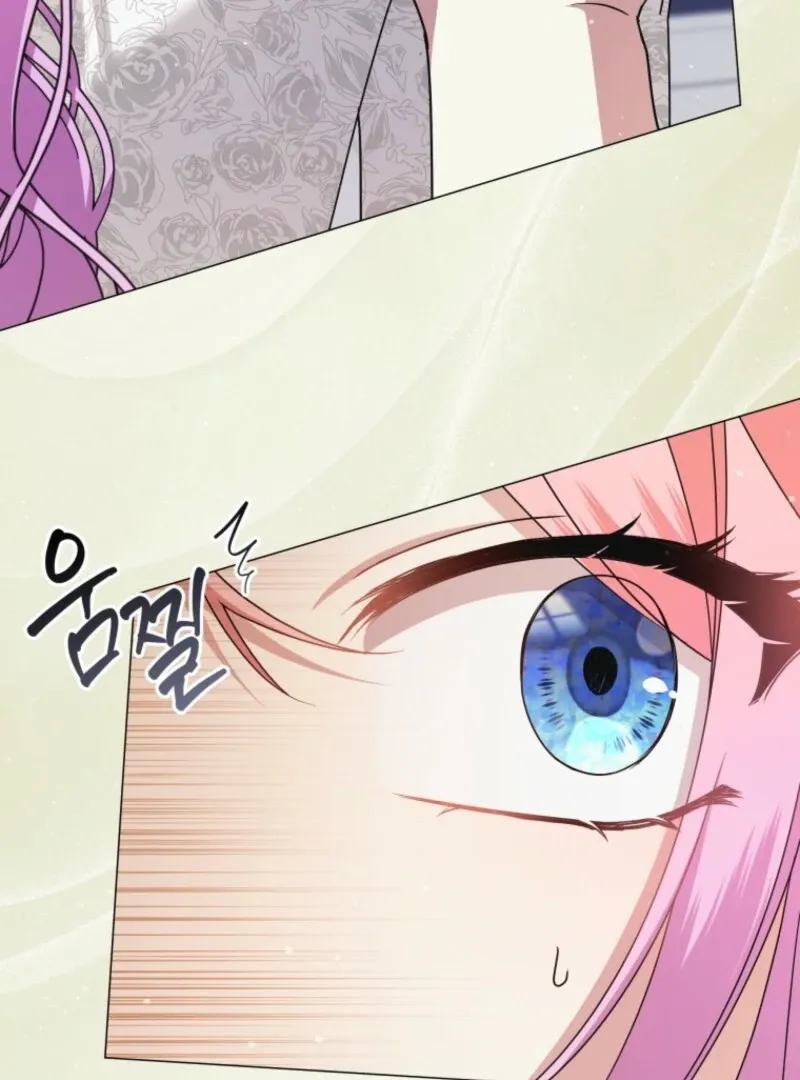 The Little Princess Waits for the Breakup Chapter 86 page 65 - 