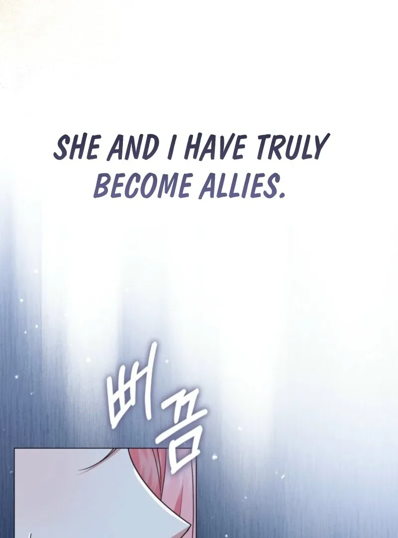 The Little Princess Waits for the Breakup Chapter 86 page 72 - 