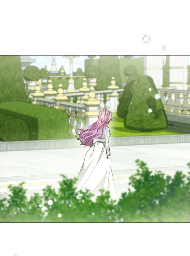 The Little Princess Waits for the Breakup Chapter 86 page 77 - 