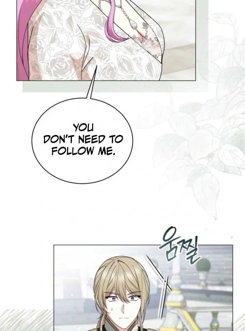 The Little Princess Waits for the Breakup Chapter 86 page 79 - 