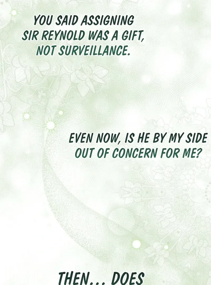 The Little Princess Waits for the Breakup Chapter 86 page 88 - 