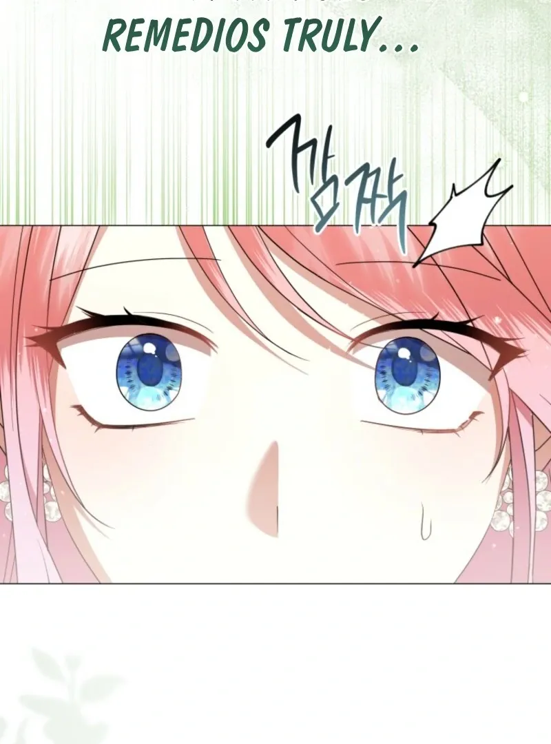 The Little Princess Waits for the Breakup Chapter 86 page 89 - 
