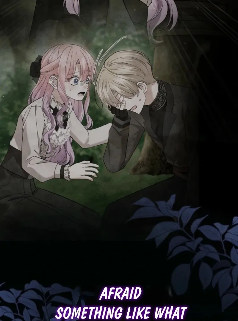 The Little Princess Waits for the Breakup Chapter 87 page 102 - 