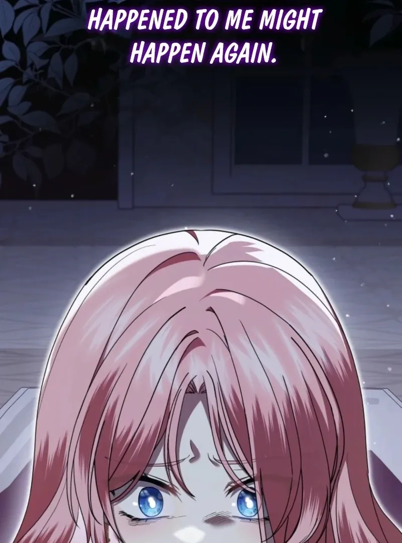 The Little Princess Waits for the Breakup Chapter 87 page 103 - 