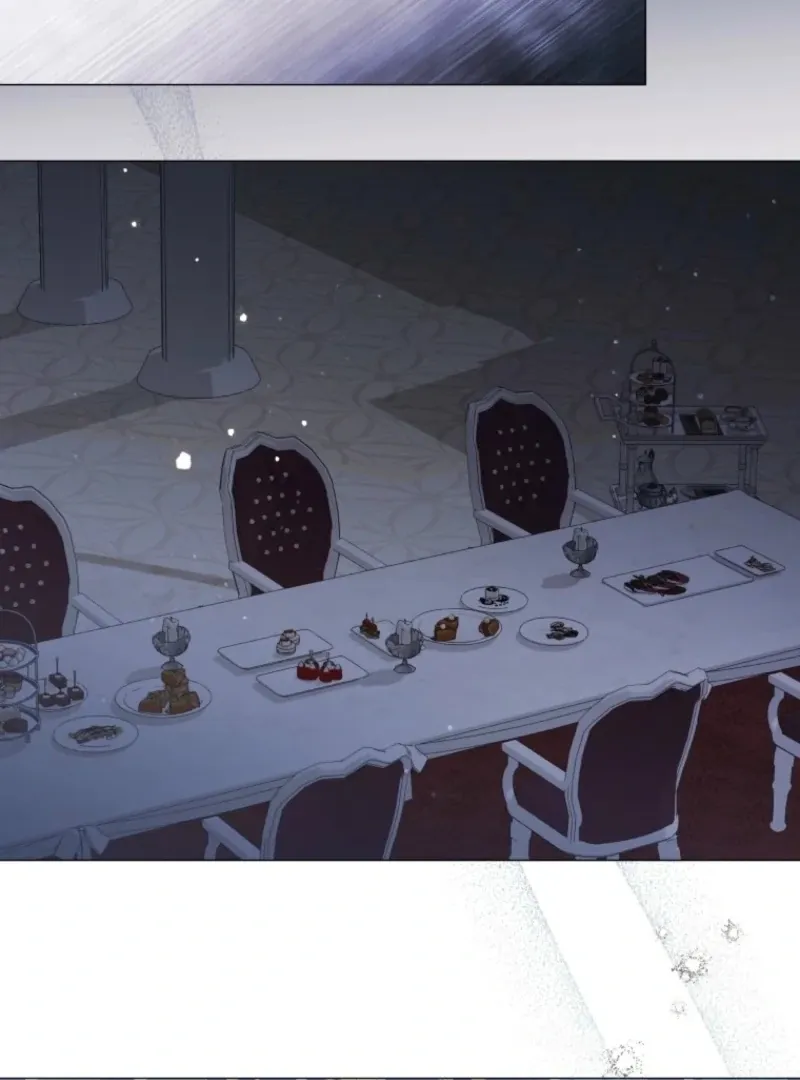 The Little Princess Waits for the Breakup Chapter 87 page 106 - 