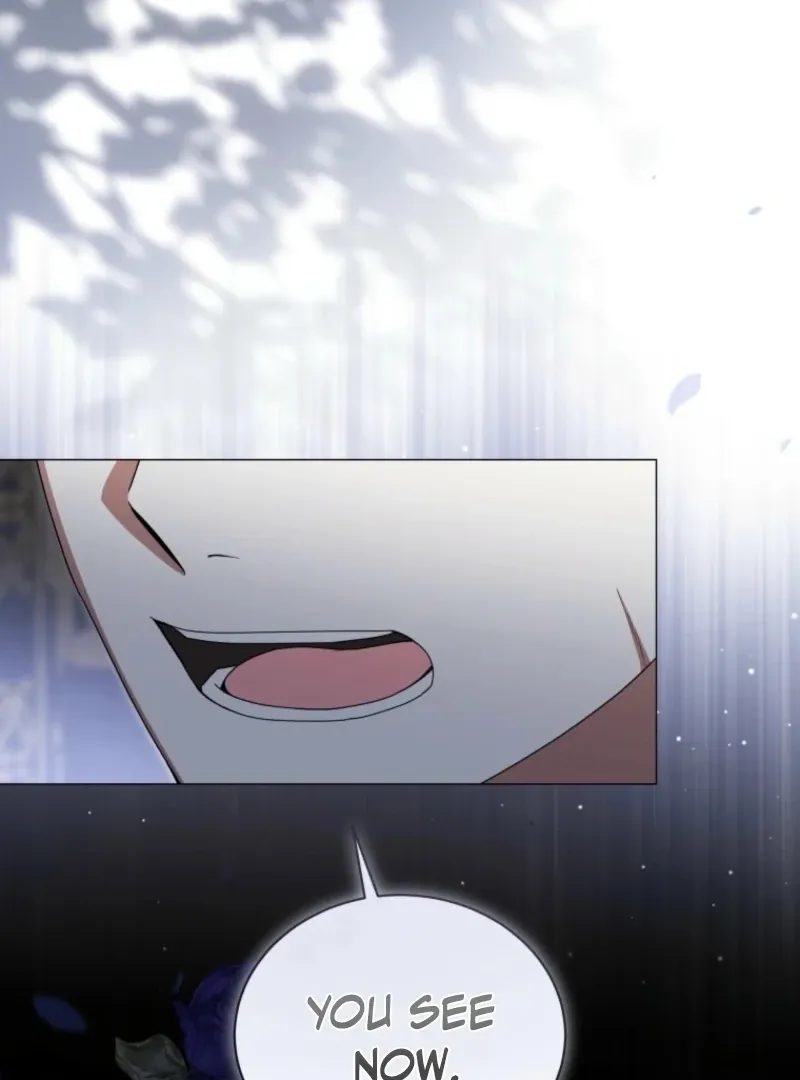 The Little Princess Waits for the Breakup Chapter 87 page 108 - 