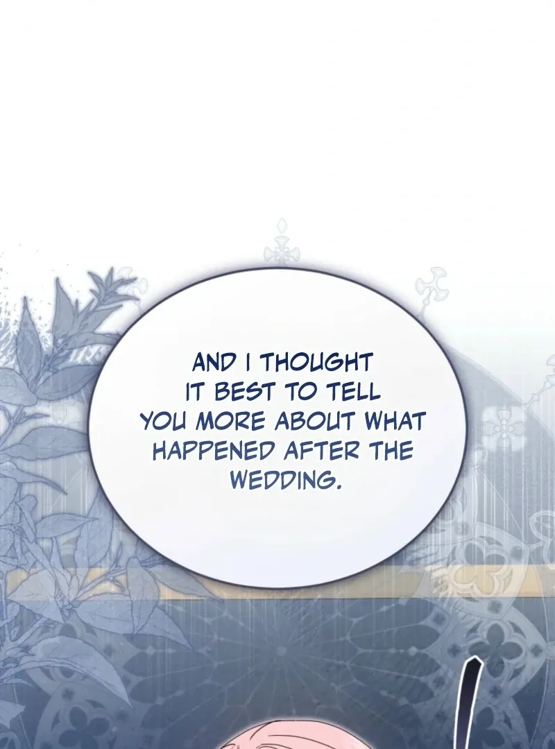The Little Princess Waits for the Breakup Chapter 87 page 12 - 